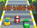 Gioco Crazy Racing 2020