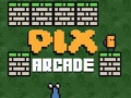 Gioco Pix Arcade