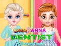 Gioco Little Anna Dentist Adventure