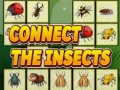 Gioco Connect The Insects