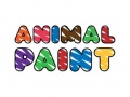 Gioco Animal Paint
