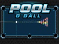 Gioco Pool 8 Ball