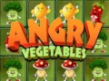 Gioco Angry Vegetables
