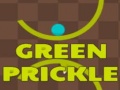 Gioco Green Prickle