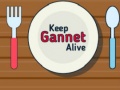 Gioco Keep Gannet Alive