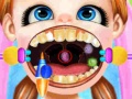 Gioco Little Princess Dentist Adventure