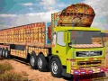 Gioco Truck Driver Cargo