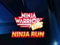 Gioco Ninja Warrior Germany Kids: Ninja Run