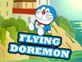 Gioco Flying Doremon