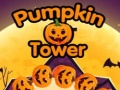 Gioco Pumpkin tower halloween