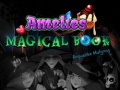 Gioco Amelies Magical book