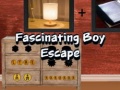 Gioco Fascinating Boy Escape