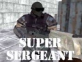 Gioco Super Sergeant