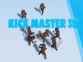 Gioco Kick Master 3D