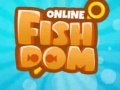 Gioco  Online Fish Dom