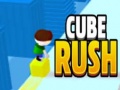 Gioco Cube Rush