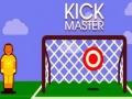 Gioco Kick Master