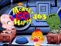 Gioco Monkey Go Happy Stage 463