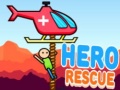 Gioco Hero Rescue