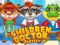 Gioco Children Doctor Dentist 2