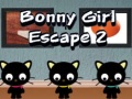 Gioco Bonny Girl Escape 2
