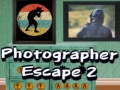 Gioco Photographer Escape 2