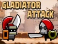 Gioco Gladiator Attack