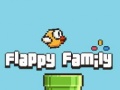 Gioco Flappy Family