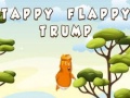 Gioco Tappy Flappy Trump