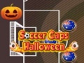 Gioco Soccer Caps Halloween