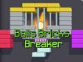 Gioco Balls Bricks Breaker