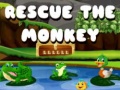 Gioco Rescue The Monkey