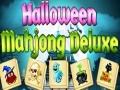 Gioco Halloween Mahjong Deluxe