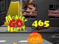 Gioco Monkey Go Happy Stage 465