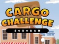 Gioco Cargo Challenge Sokoban
