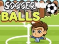 Gioco Soccer Balls