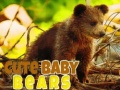 Gioco Cute Baby Bears