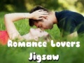Gioco Romance Lovers Jigsaw