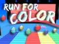 Gioco Run For Color