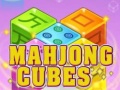 Gioco Mahjong Cubes