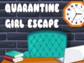Gioco Quarantine Girl Escape