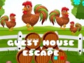 Gioco Guest House Escape