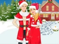 Gioco Barbie and Ken Christmas