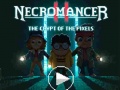 Gioco Necromancer II: Crypt of the Pixels
