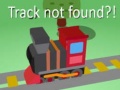 Gioco Track not Found?!