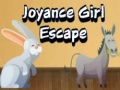 Gioco Joyance Girl Escape
