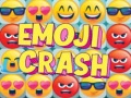 Gioco Emoji Crash