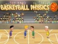 Gioco Basketball Physics