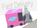 Gioco Fast Delivery