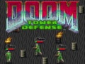 Gioco Doom Tower Defense